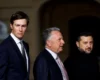 Посланці Трампа обрали Норвегію для переговорів про завершення війни в Україні