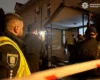 Чоловік, який влаштував стрілянину в Печерському ТЦК, отримав підозру