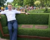 «В Європі дивуються». Кличко похвалився тим, як він озеленив Київ