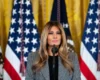 Зону припинення вогню на Херсонщині буде розширено – Меланія Трамп