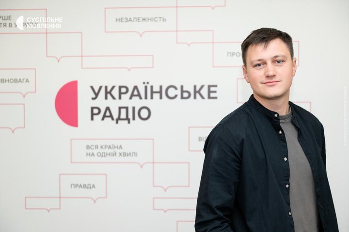 Стали відомі імена автора та читців Радіодиктанту-2026 фото 1