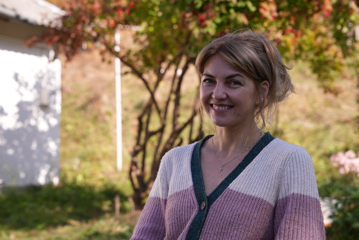 Катерина Светлакова