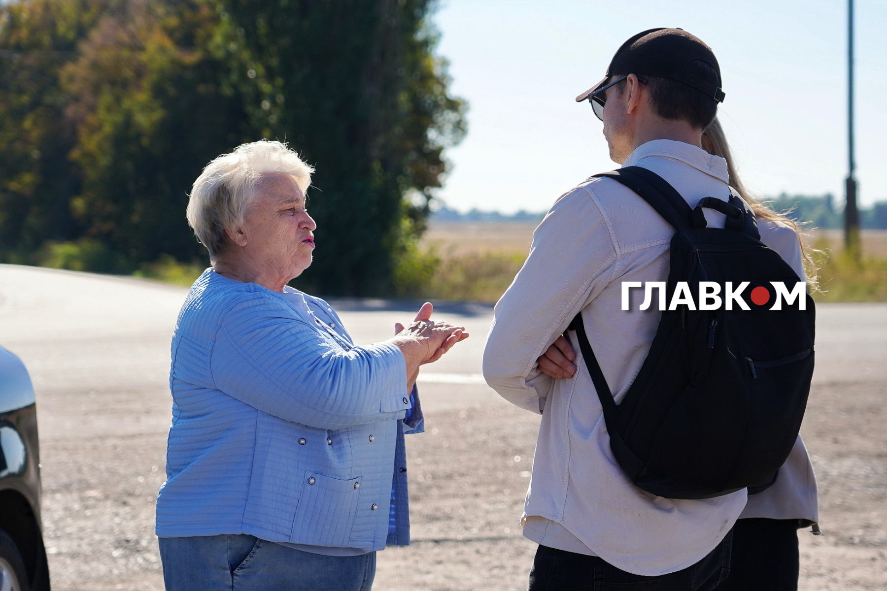 Чому чоловікам у шортах не місце в сільраді? Інтерв'ю з легендарною чиновницею фото 1