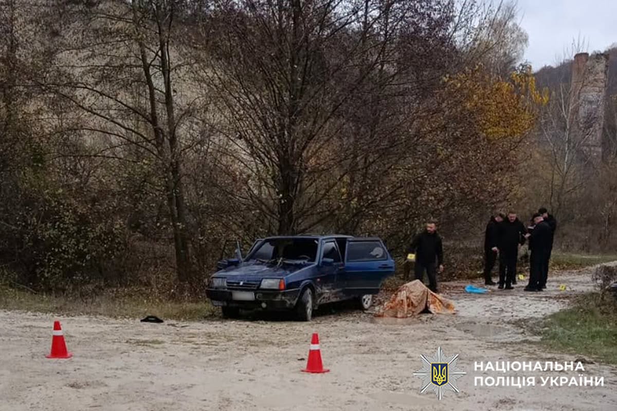 Троє підлітків загинули на Хмельниччині: авто знайшли на дні річки фото 2