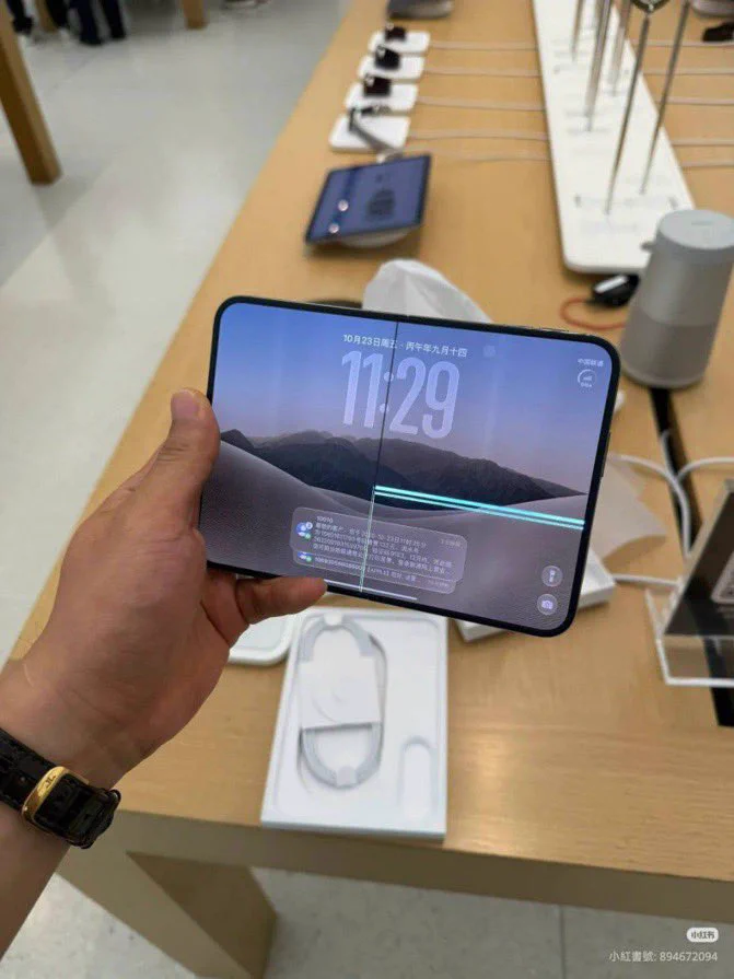 Новий iPhone Duo почав тріскатися: дослідники вказали на слабке місце фото 2