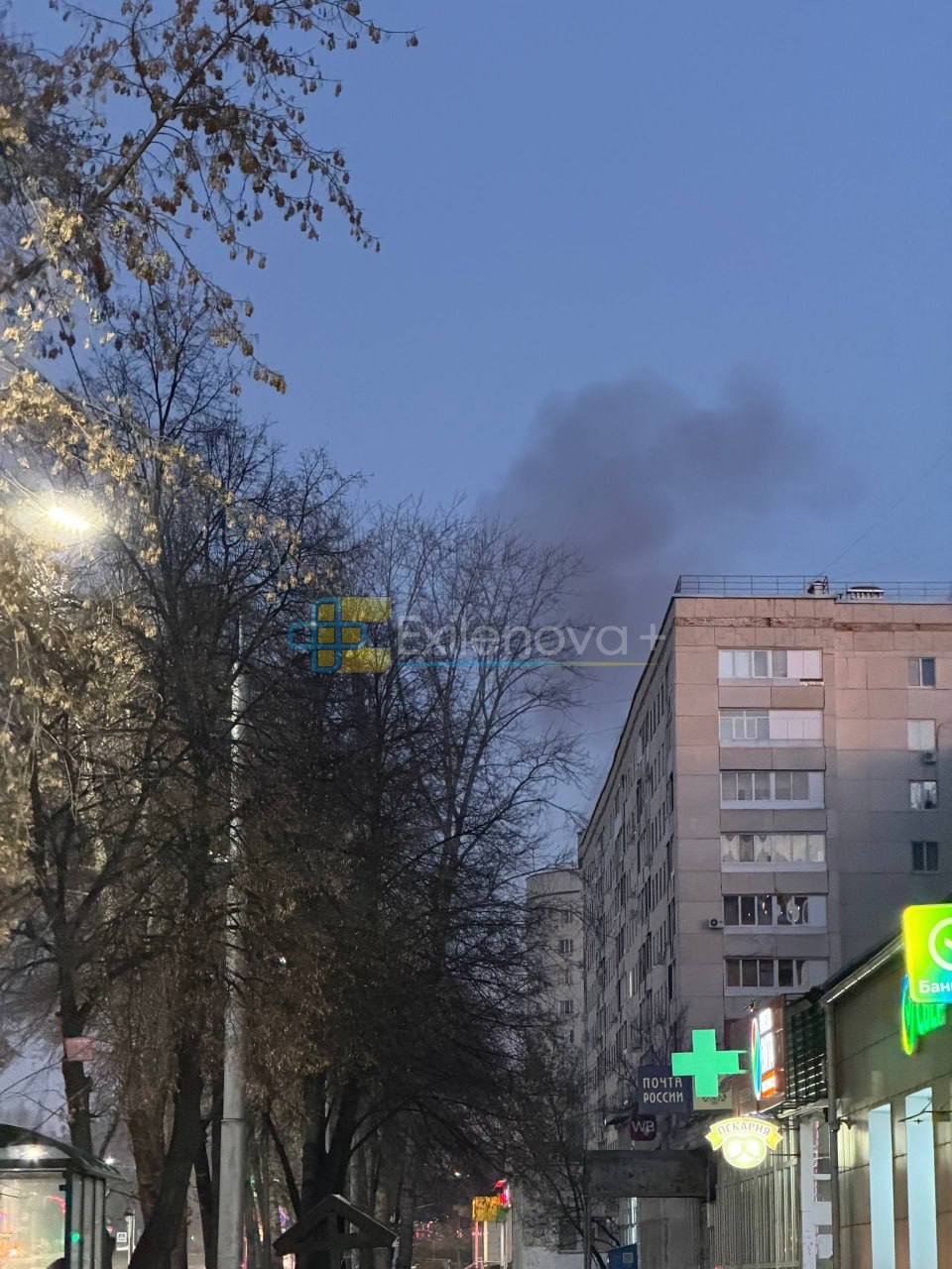 Конституційна криза в Польщі, удари ворога по Україні: головне за ніч 31 жовтня фото 3