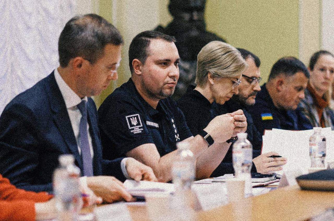 Україна підготує кризові сценарії на зиму: Буданов назвав терміни фото 2