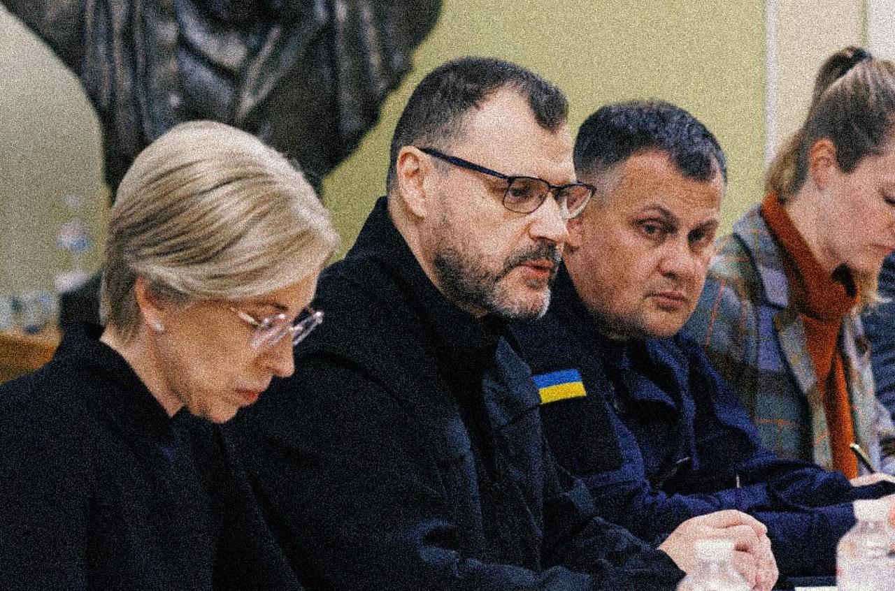 Україна підготує кризові сценарії на зиму: Буданов назвав терміни фото 1