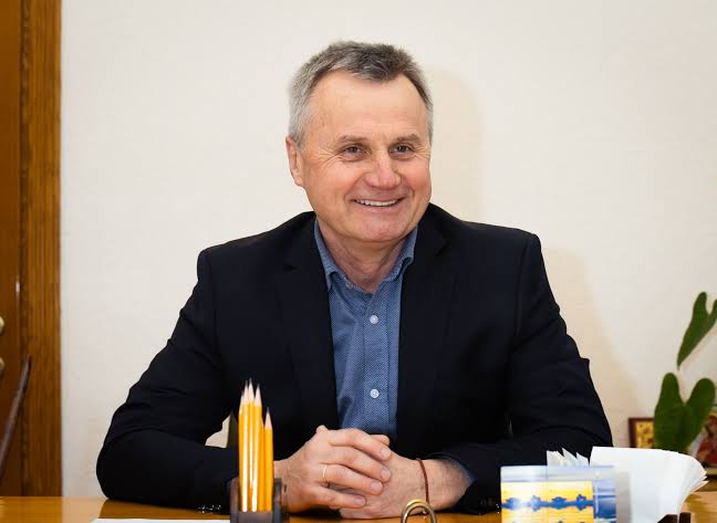 Вибори в Університеті Шевченка: кар'єра, статки та таємниці чотирьох кандидатів у ректори фото 1