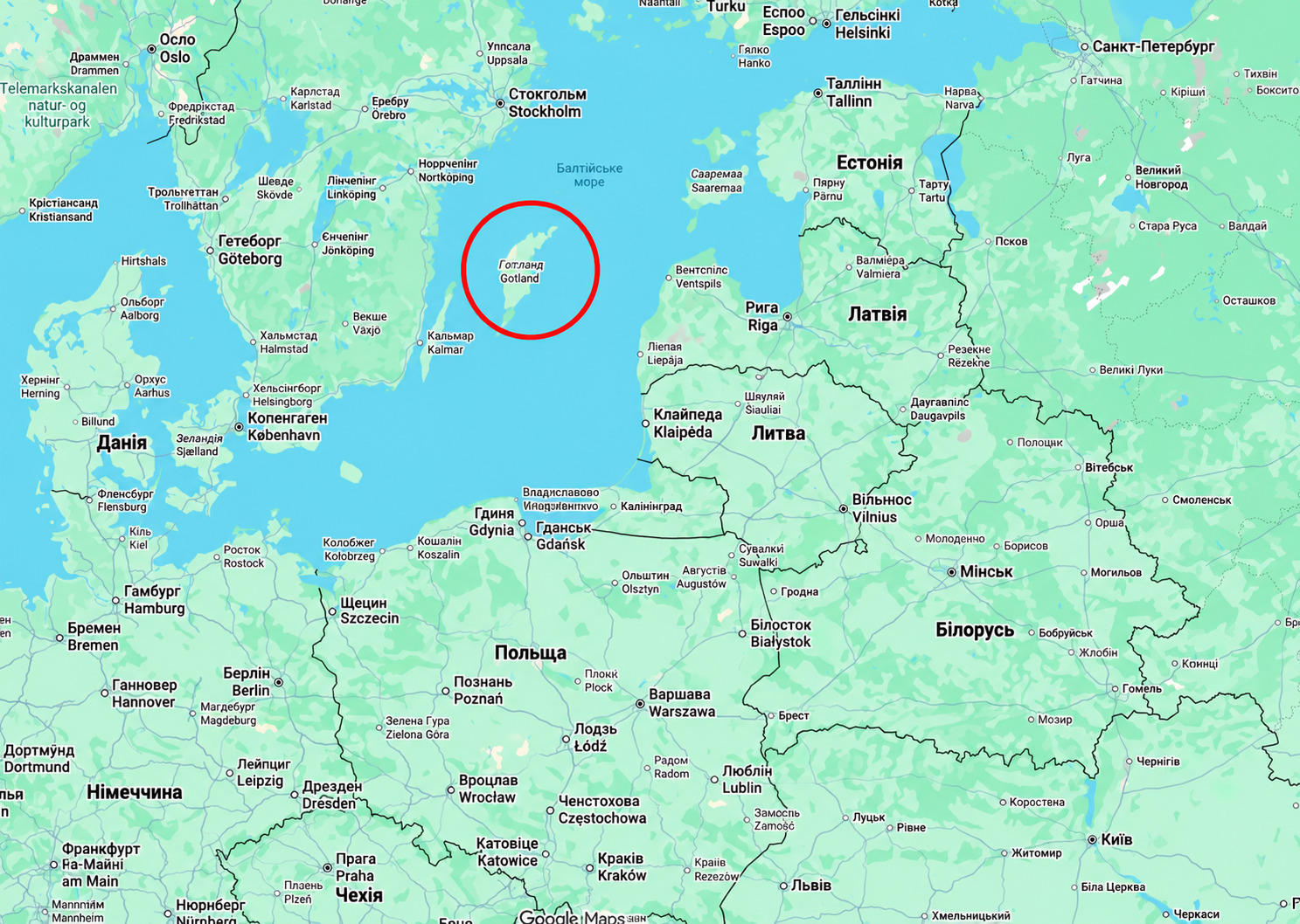 Швеція вперше провела навчання з евакуації поблизу Росії: яка причина фото 1