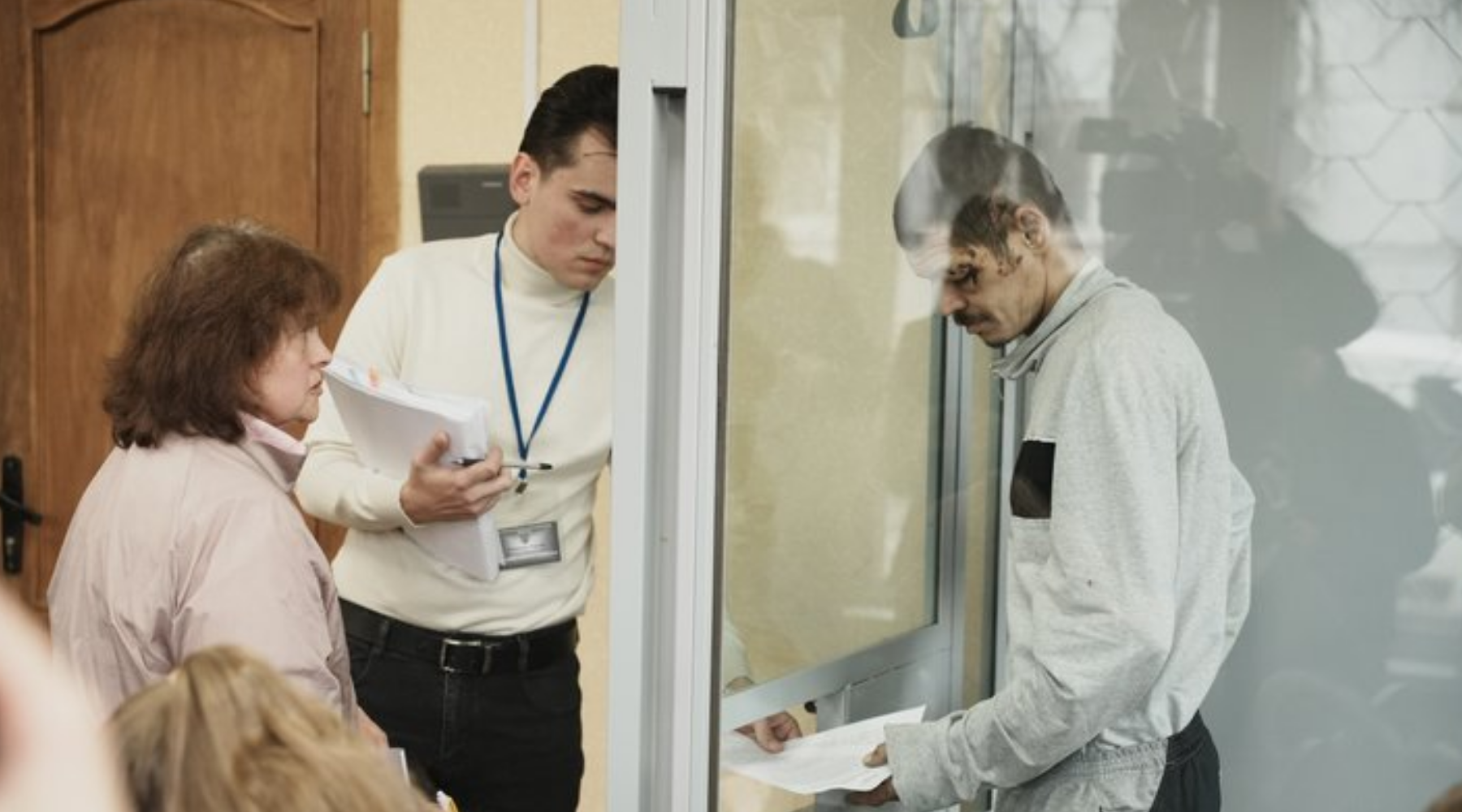 Рижиков визнав свою вину