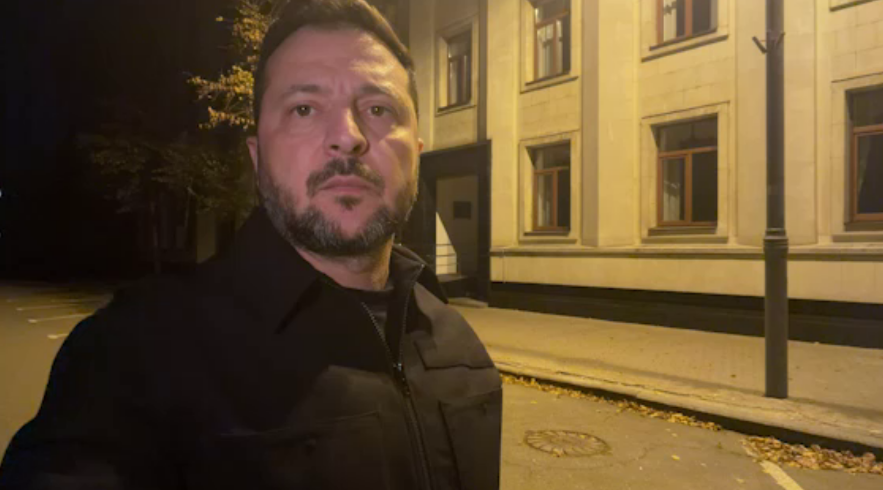 Президент закликав не ігнорувати повітряні тривоги