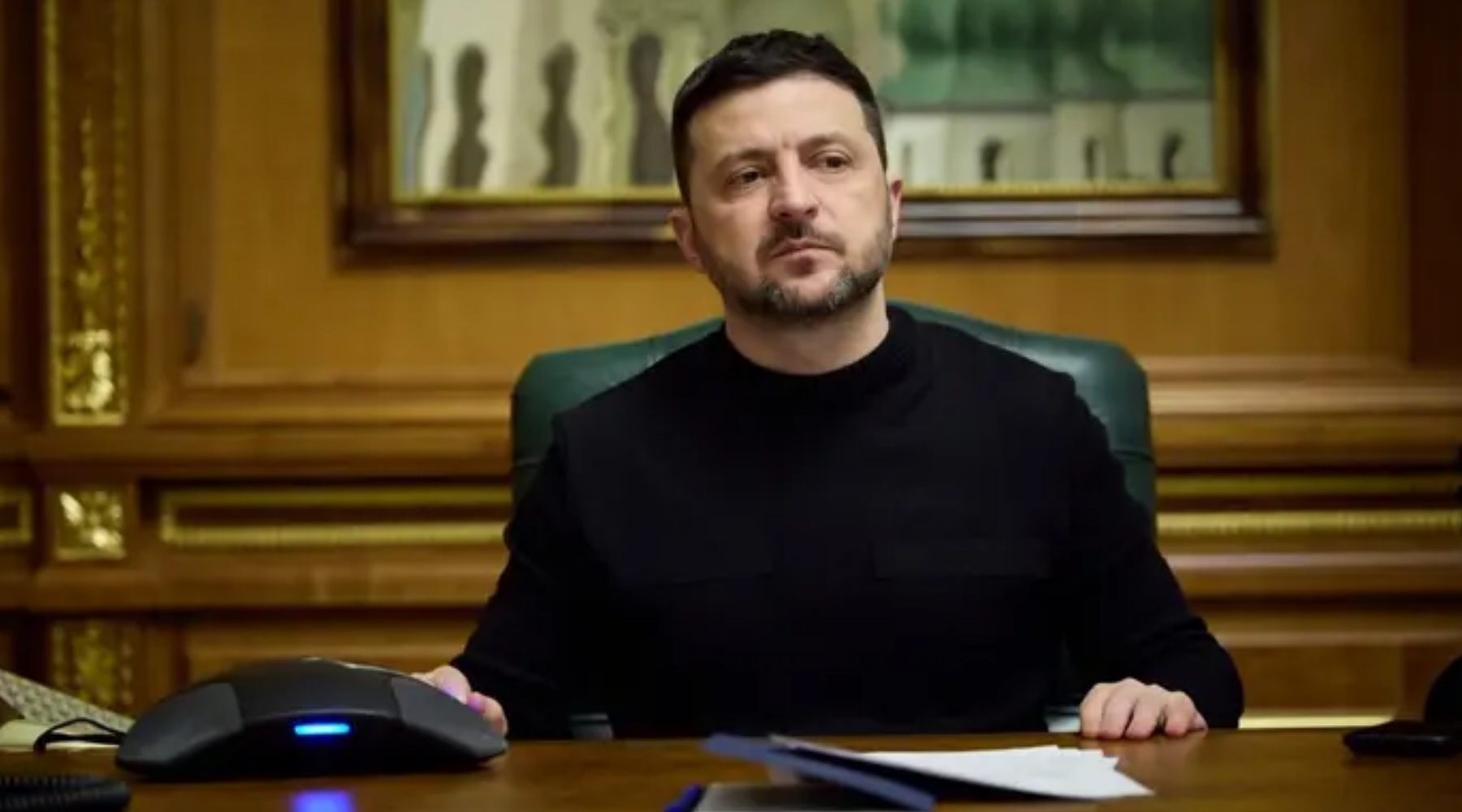 Хакери зламали АТБ, удар по житловому будинку у Харкові та можлива тристороння зустріч у жовтні: головне за день 5 жовтня фото 2