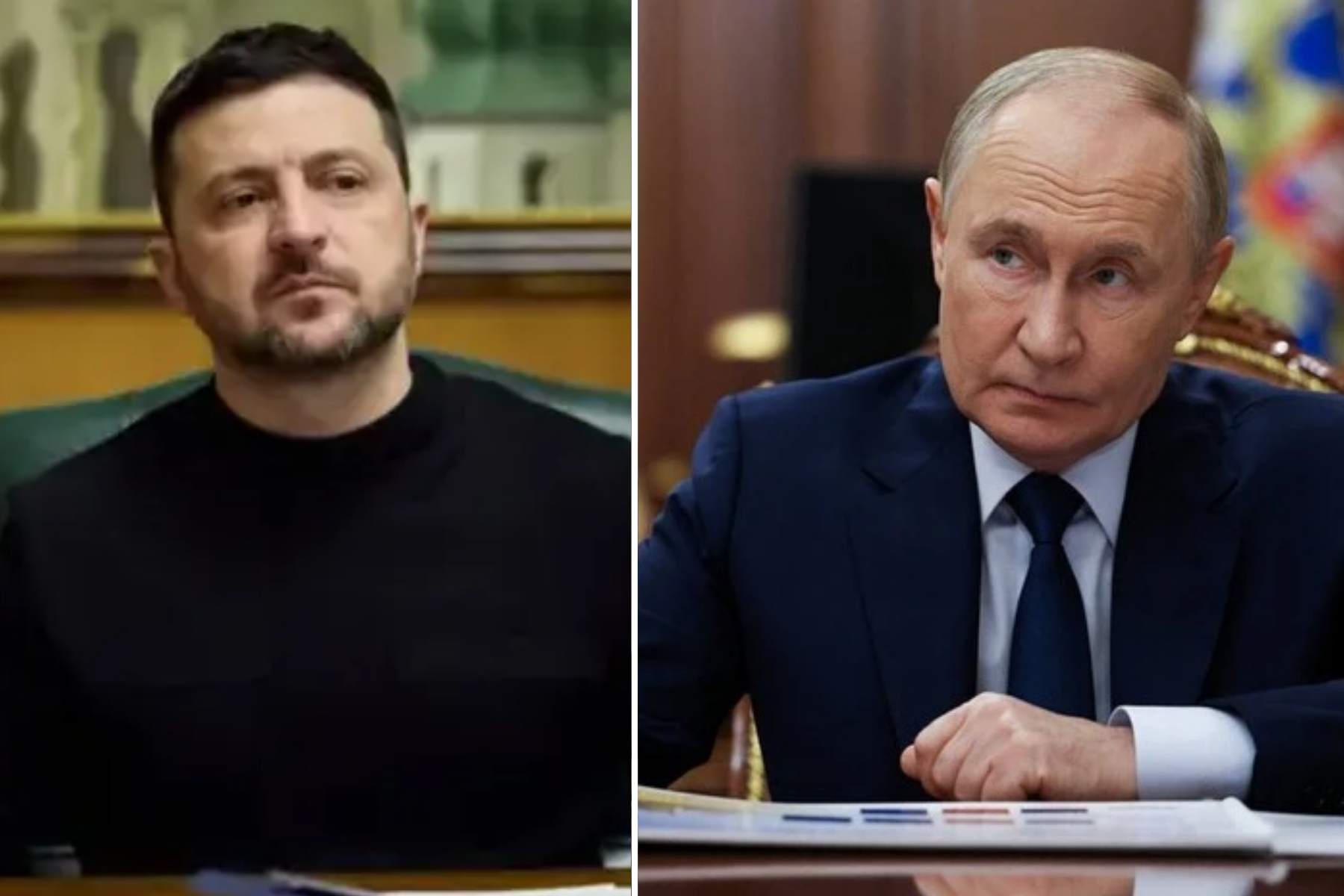 Об'єднана пропозіція може покласти край війні, вважає Білий дім