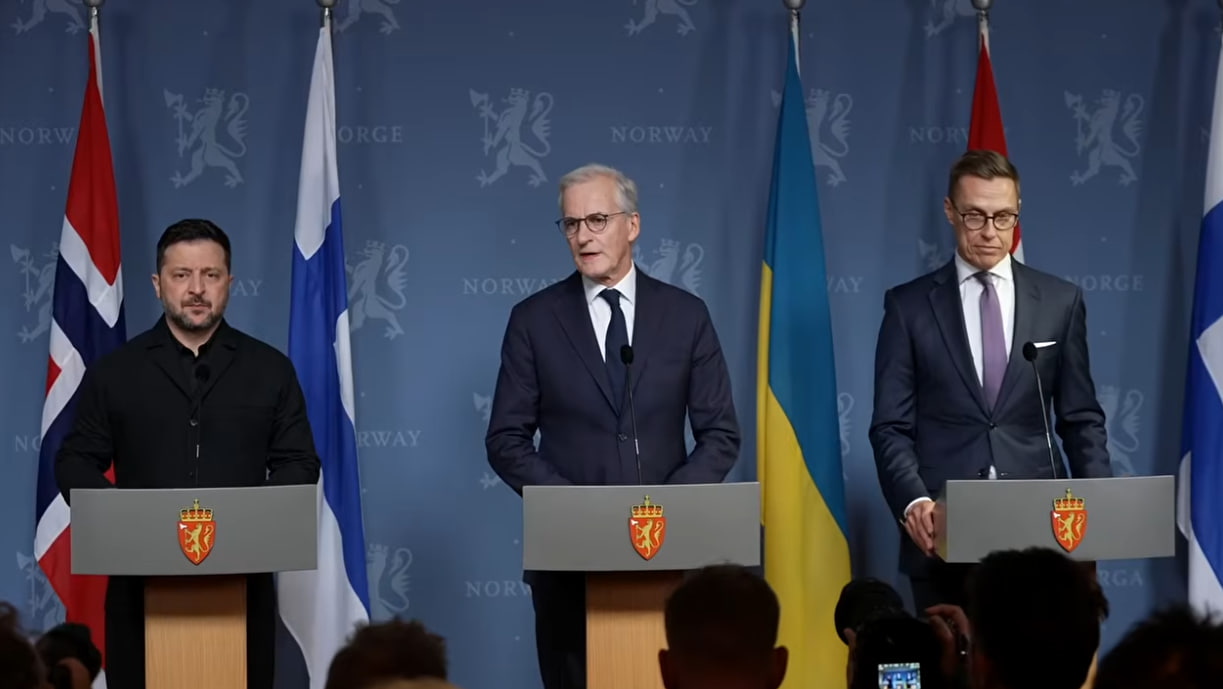 Росія вдарила по школі й «Епіцентру», Трамп тисне на Київ: головне за ніч 21 жовтня фото 3