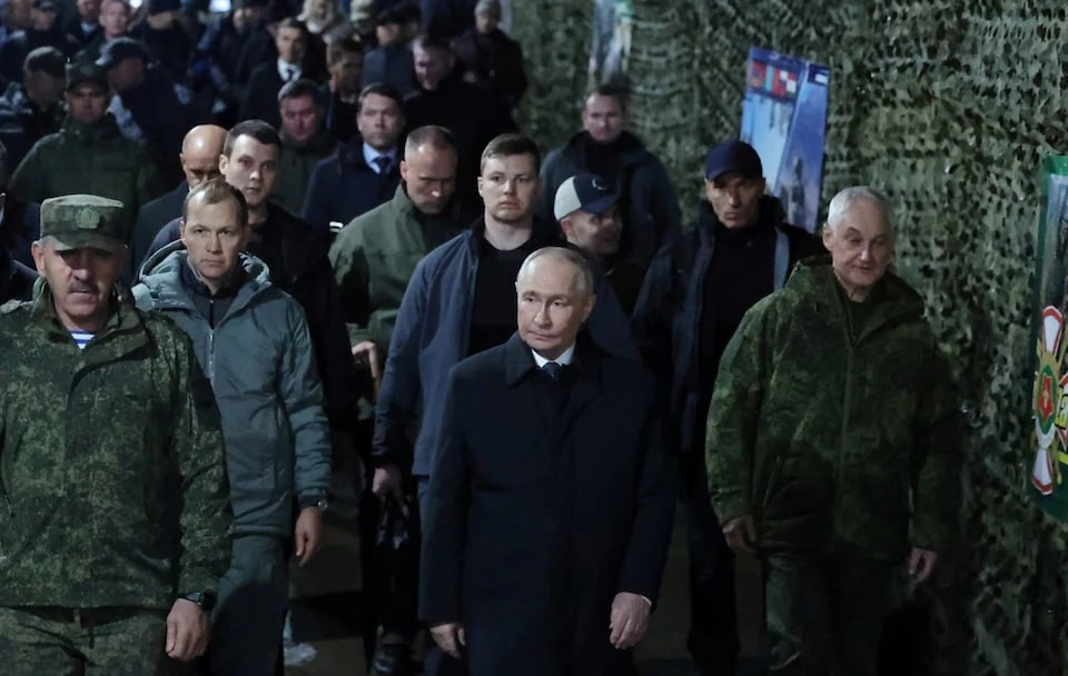 Росія навчала Китай застосовувати реактивні дрони у війні фото 4
