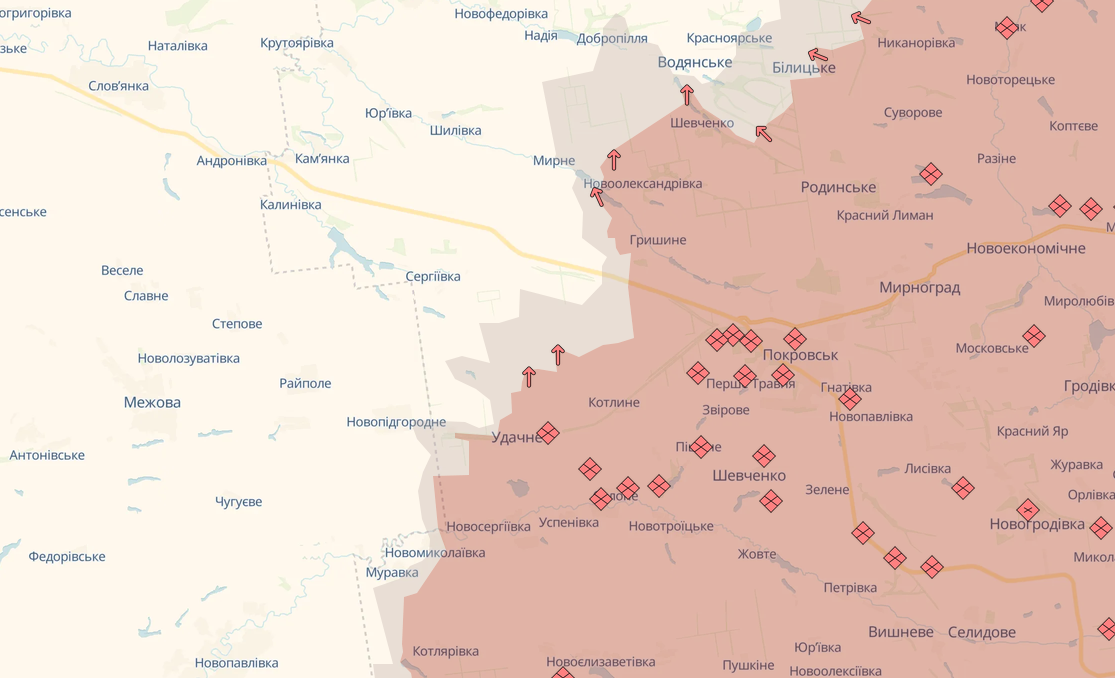 Київ під атакою дронів, на виборах у Латвії лідирує проукраїнська партія: головне за ніч 4 жовтня фото 4
