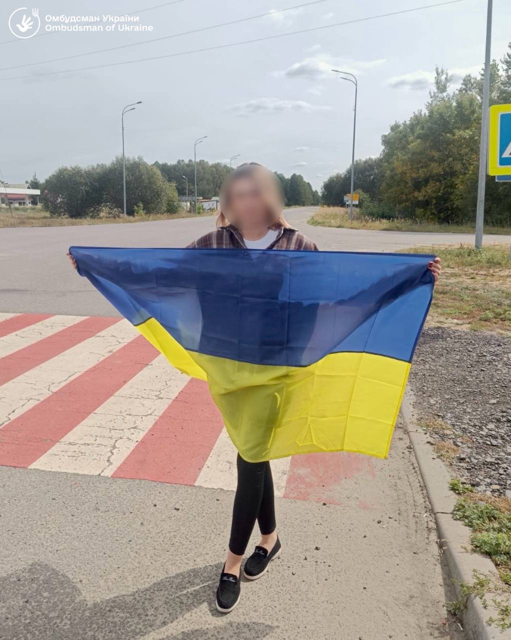З окупації повернувся 41 українець: серед них діти фото 1