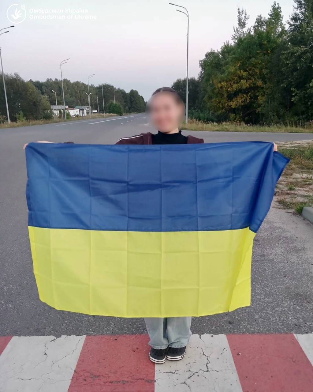 З окупації повернувся 41 українець: серед них діти фото 3