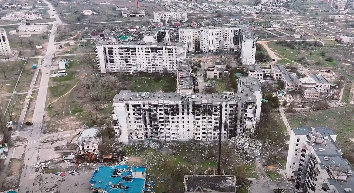 Подвійна балістична атака на Київ, режим тиші в Олешках: головне за ніч 27 жовтня фото 2
