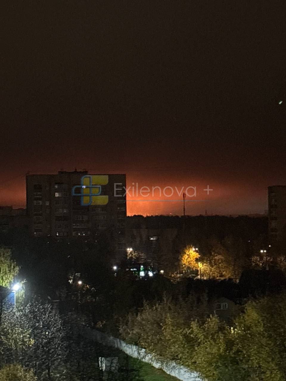 Усі аеропорти Москви зупинили прийом рейсів через атаку дронів фото 2