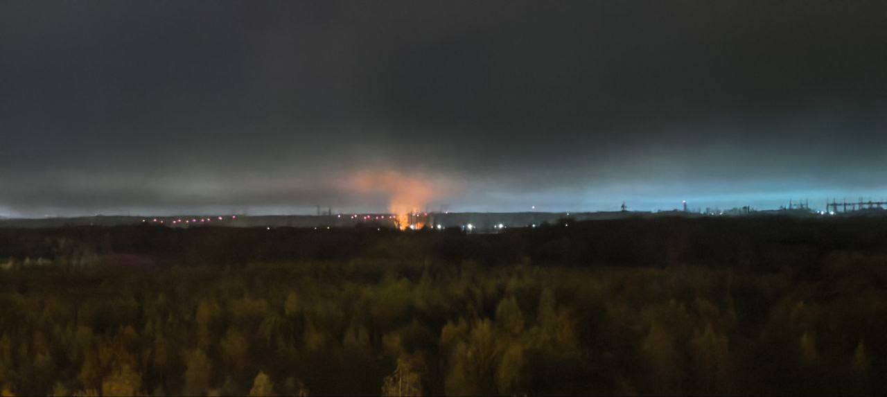 Усі аеропорти Москви зупинили прийом рейсів через атаку дронів фото 5