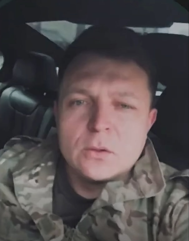 Ймовірного військового РФ поховали на Дніпропетровщині: мати заперечує його участь у війні фото 3
