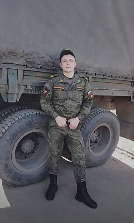Ймовірного військового РФ поховали на Дніпропетровщині: мати заперечує його участь у війні фото 2