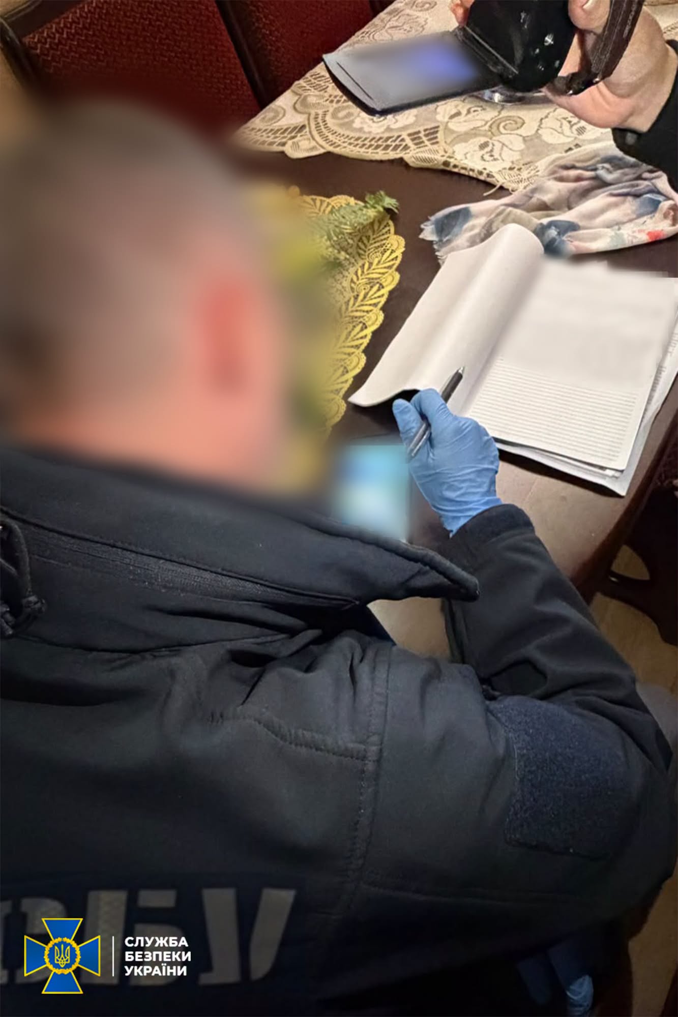 Майже 100 тисяч коментарів: СБУ затримала жінку, яка закликала вбивати українців фото 3
