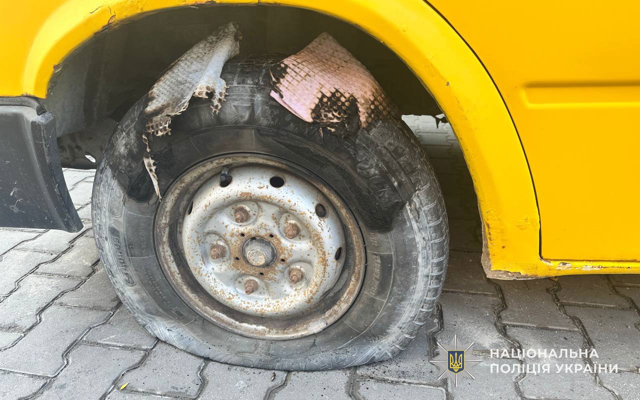 «У колесах – ретранслятори»: студента з Тернополя змусили палити автівки фото 4