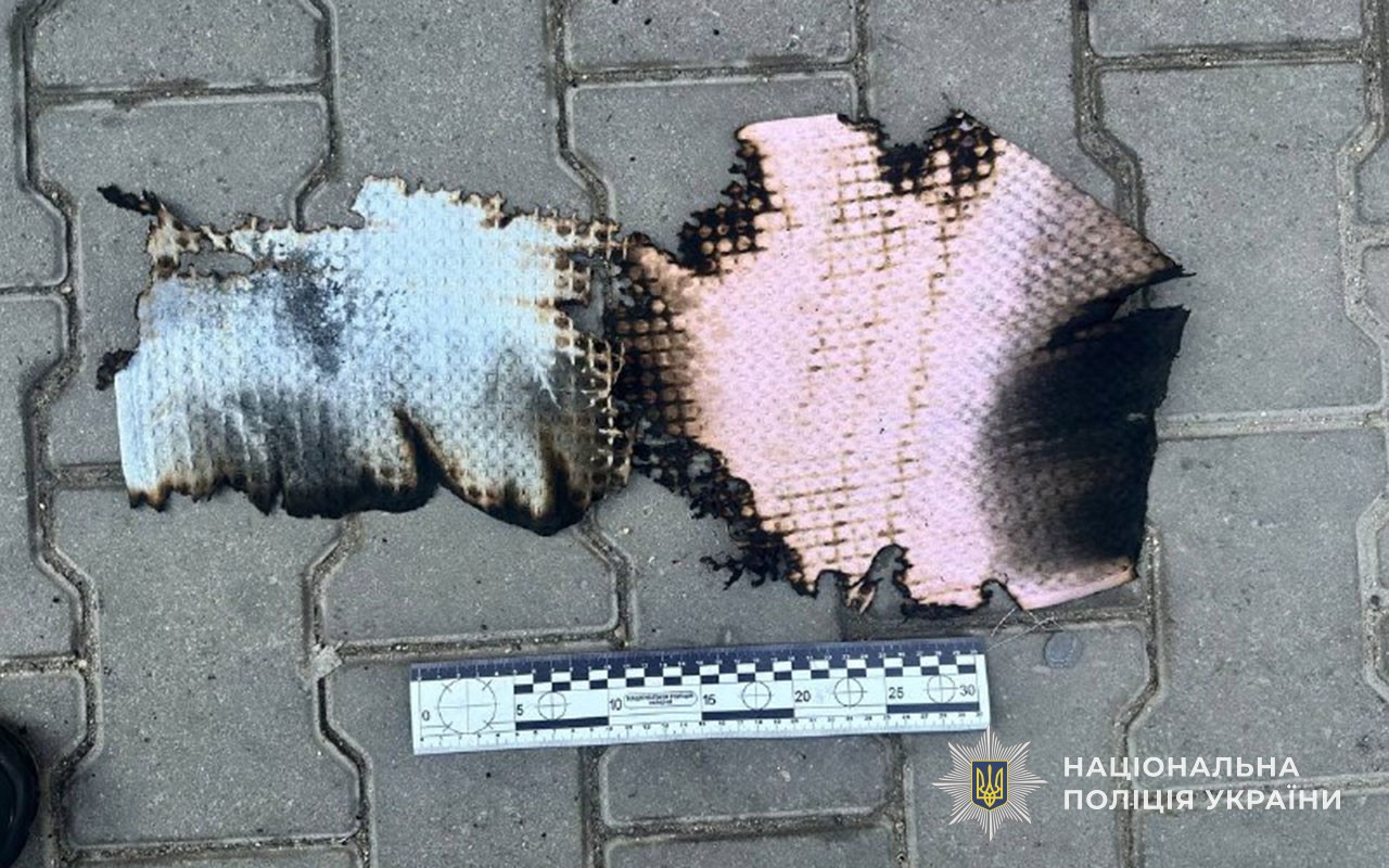 «У колесах – ретранслятори»: студента з Тернополя змусили палити автівки фото 5