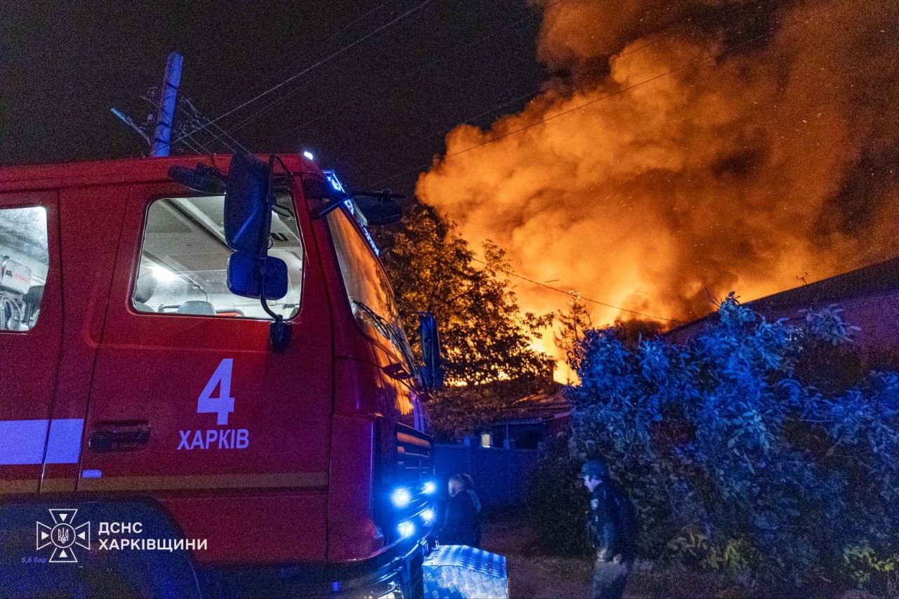 Конституційна криза в Польщі, удари ворога по Україні: головне за ніч 31 жовтня фото 2