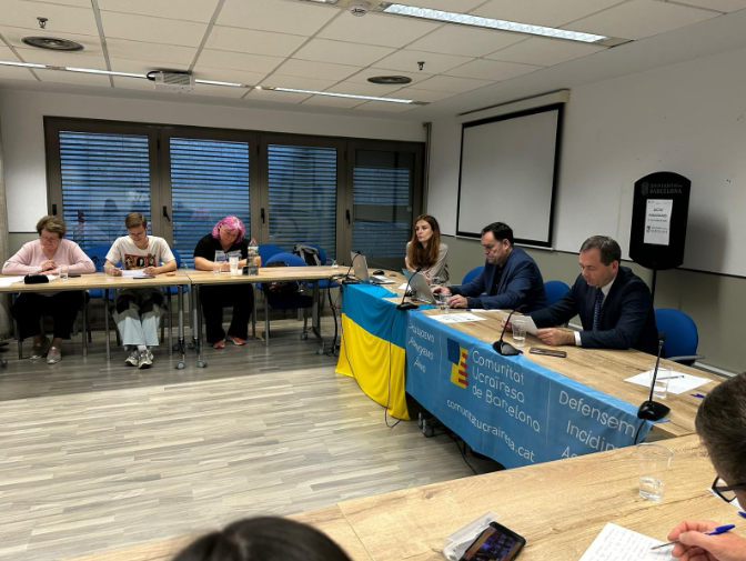 Від Перу до Шотландії. Українці по всьому світу написали Радіодиктант єдності фото 4