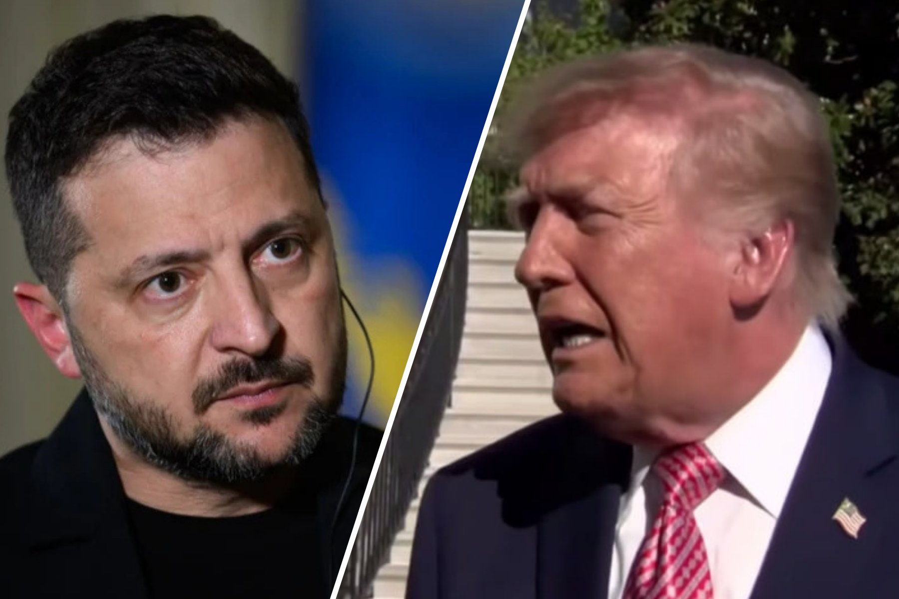 Атака на енергетику у Львові, Зеленський і Трамп обмінялись критикою: головне за ніч 20 жовтня фото 3