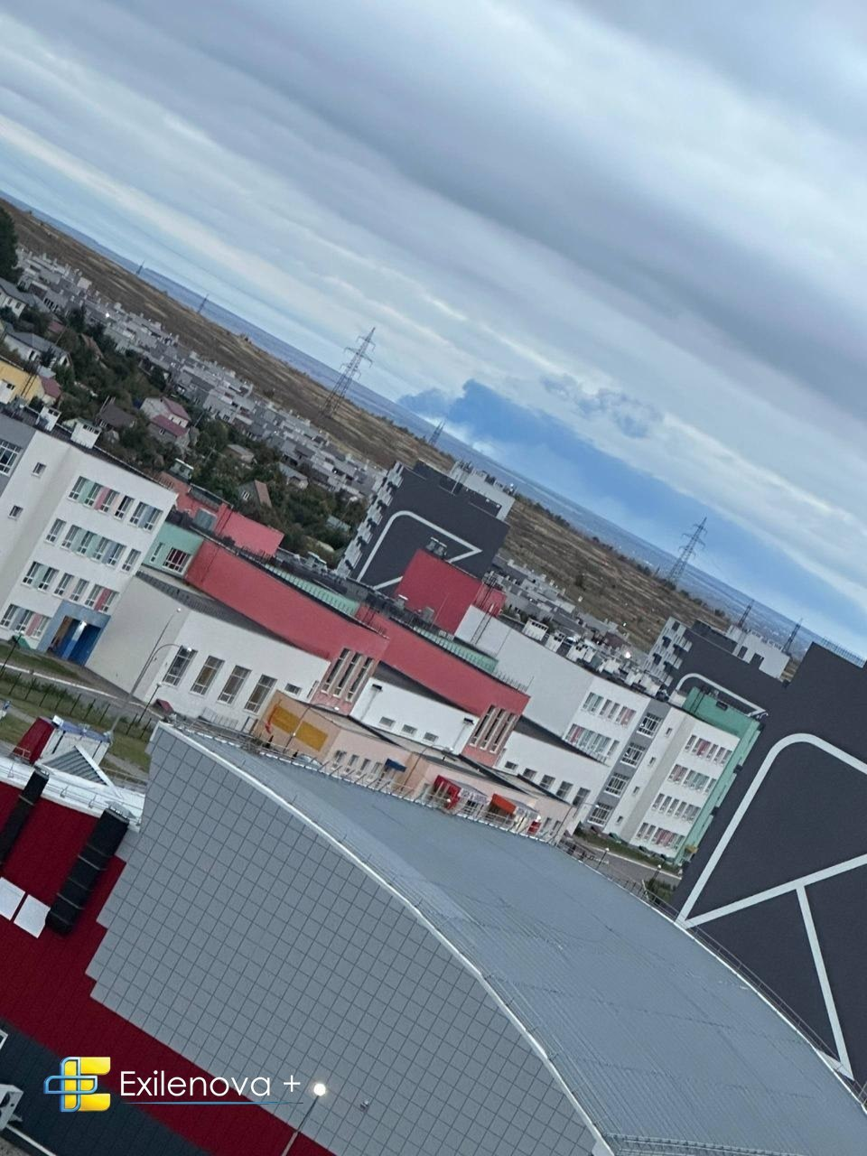 У Самарській області спалахнув найбільший резервуарний парк у Європі (фото) фото 2