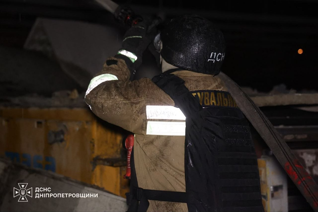 Окупанти вдарили по Дніпропетровщині: загинуло двоє людей, серед постраждалих – дитина фото 1