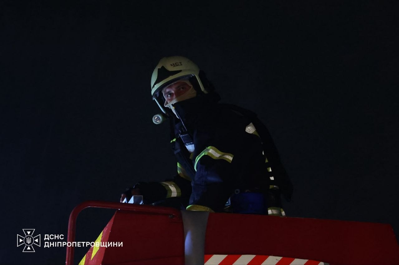 Окупанти вдарили по Дніпропетровщині: загинуло двоє людей, серед постраждалих – дитина фото 3