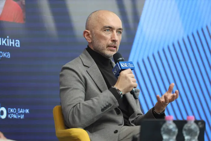 Пишний прокоментував обшуки у Нацбанку