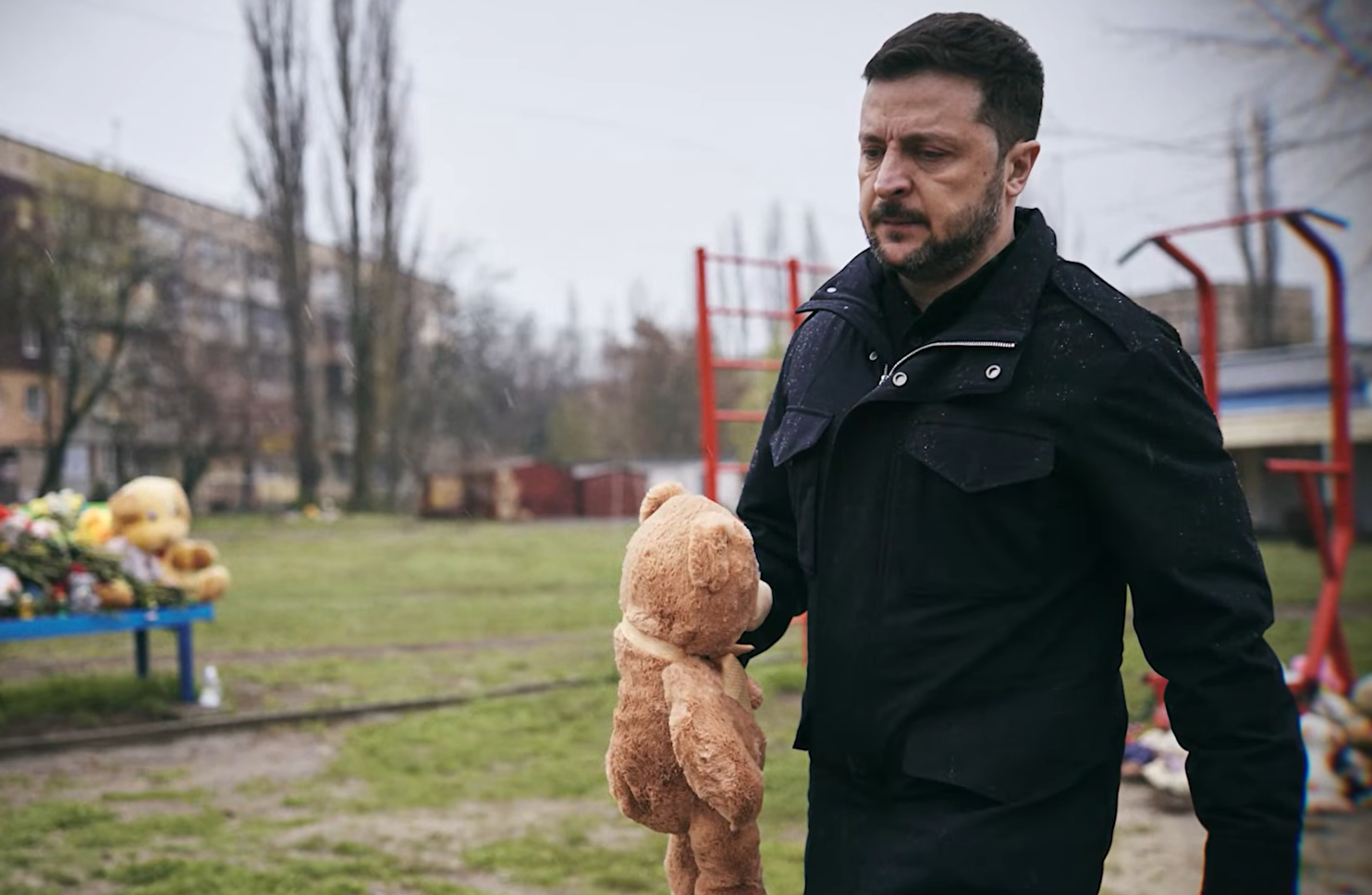 «Я досі вірю, що добро перемагає». Зеленський розповів про свій стан фото 2