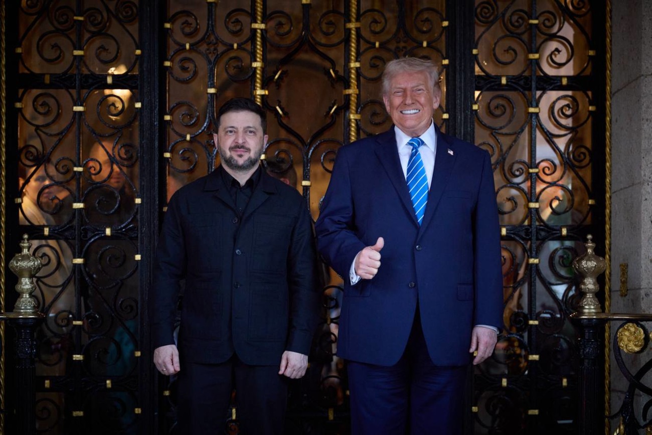 Трамп вважає, що Україна зловживає підтримкою Сполучених Штатів