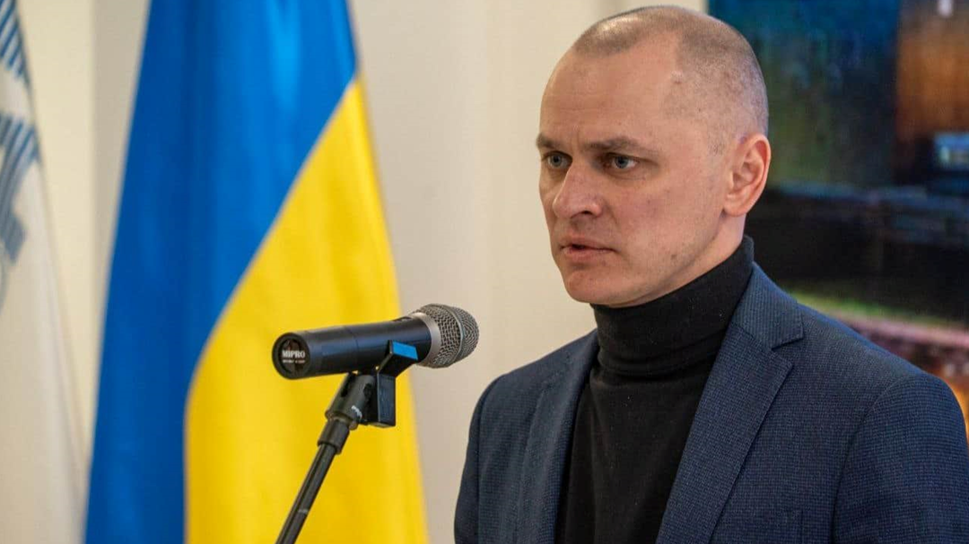 Мер Енергодару разом з адміністрацією міста знаходяться у Запоріжжі