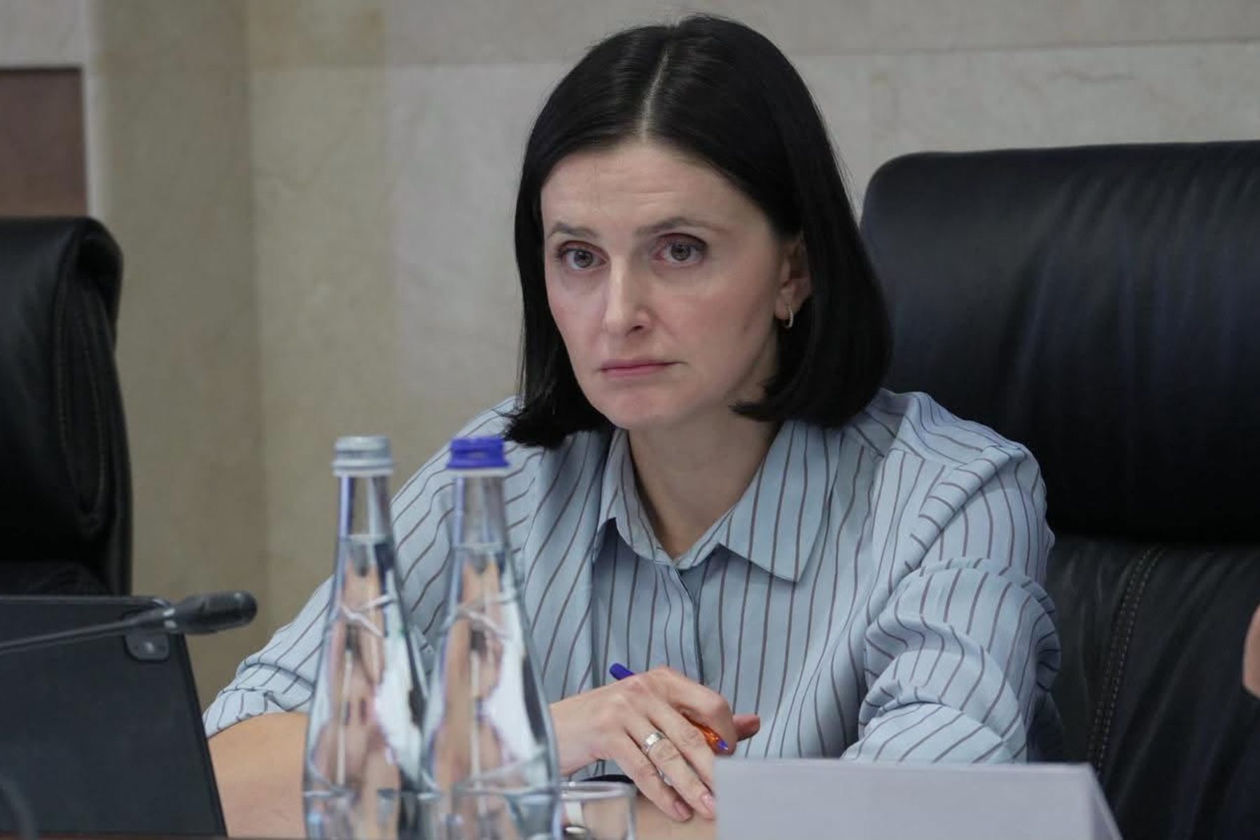 Ольга Василевська-Смаглюк стверджує, що приєднання до SEPA може зекономити українцям до 10 млрд грн щороку