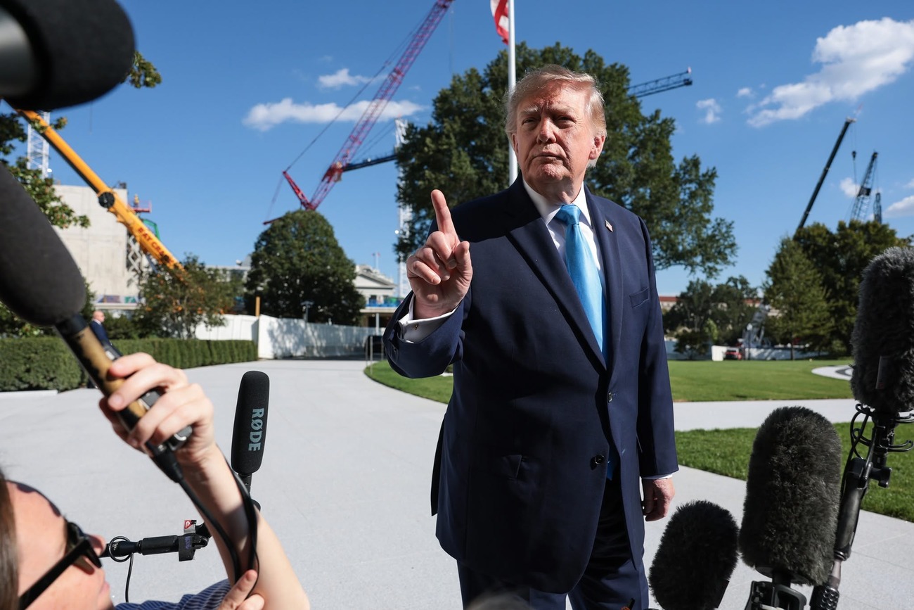 Трамп: Путін хоче заключити угоду