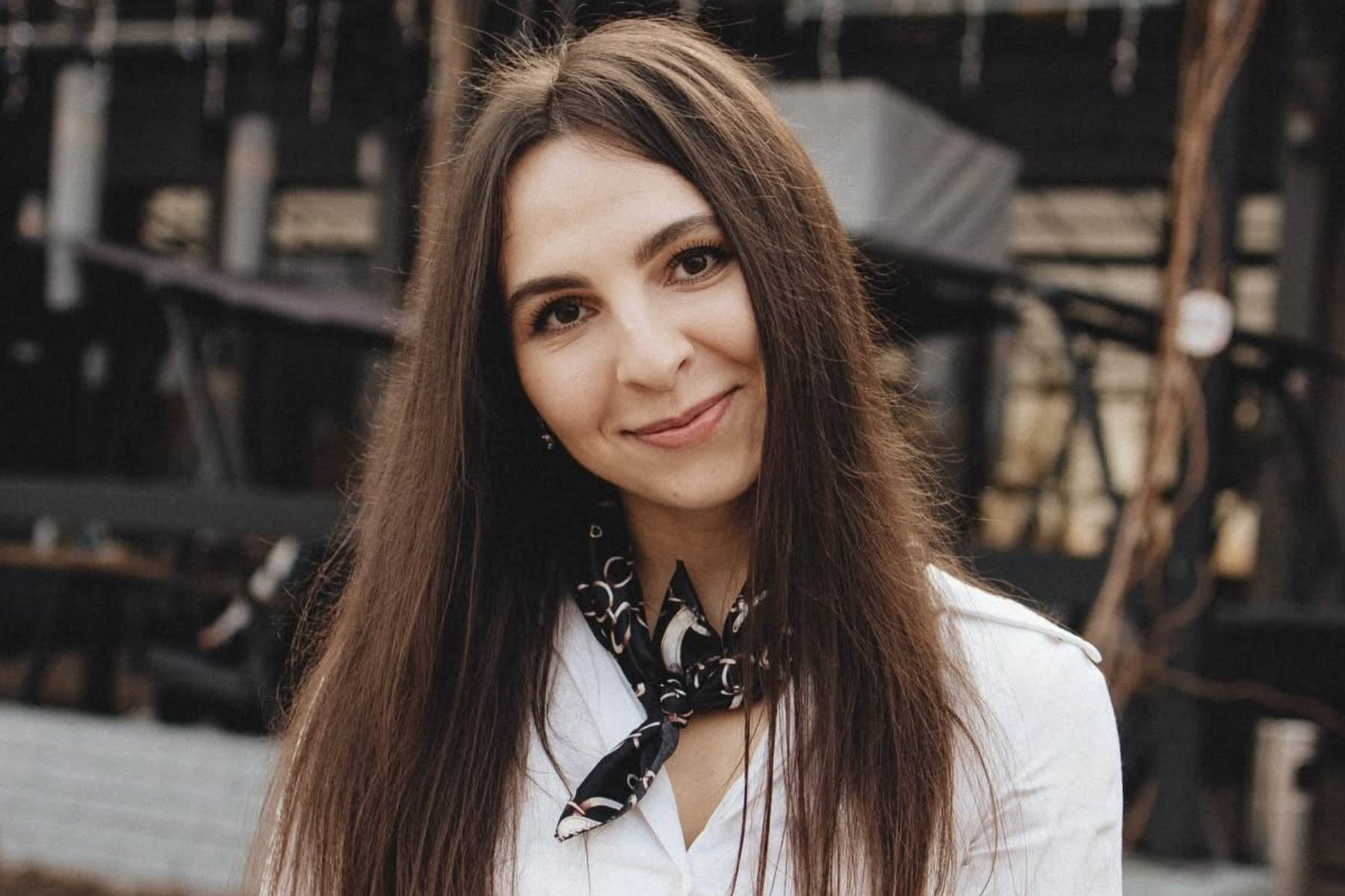 Сім рецептів особистої дерусифікації. Історії переходу на українську від Олени Тополі, Павла Текучева, Аліни Доротюк та інших зірок фото 7