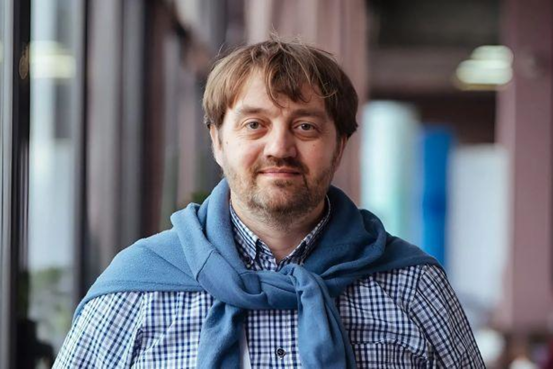 Федір Лапій: «Часом «Бейфортус» називають вакциною, а це неправильно»