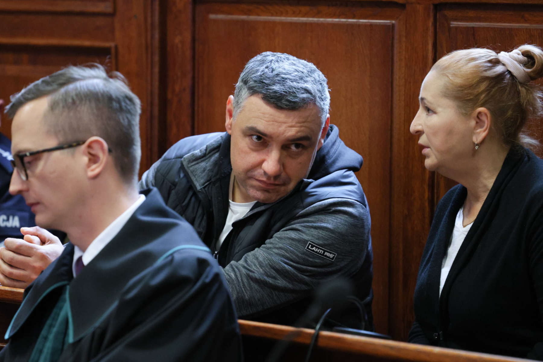 Інструктор по дайвінгу Володимир Журавльов, якого Німеччина підозрює в участі у підриві «Північних потоків», заарештований у Хорватії