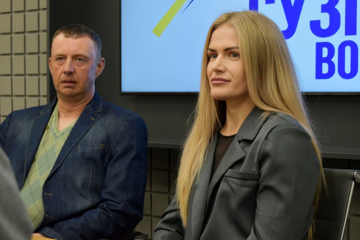 До успіху Ірину Климець привів її тренер Роман Черкашин