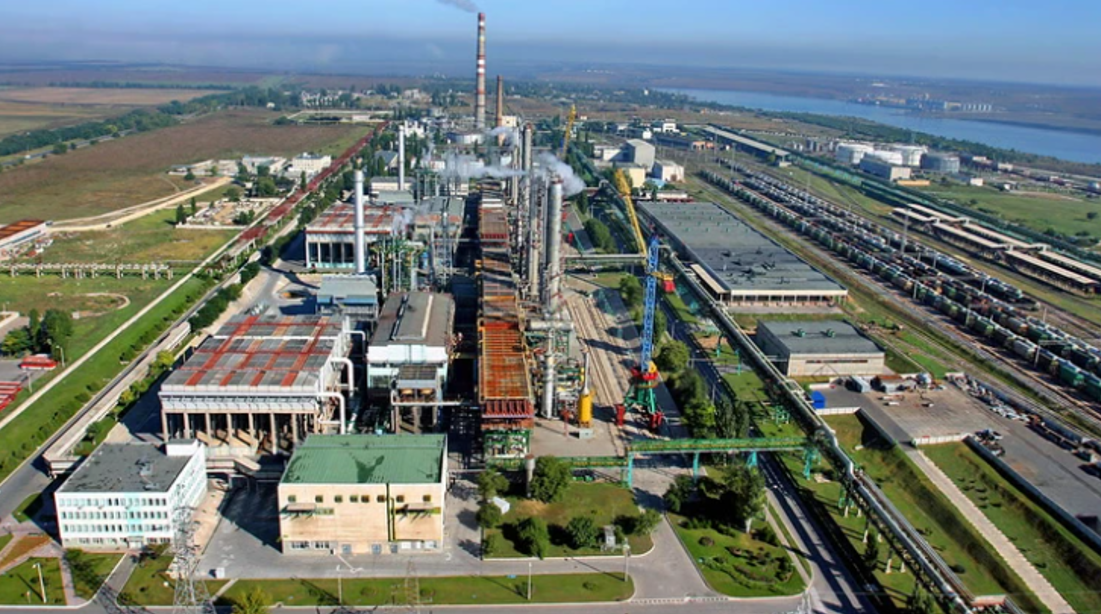 На Одеський припортовий завод претендують американські інвестори, але їх бентежить низка факторів – від безпекових та геополітичних