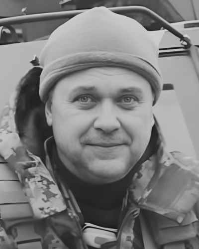 Від жовтня 2022 року Олександр Лабунський
воював у лавах 115-ї окремої механізованої бригади ЗСУ 