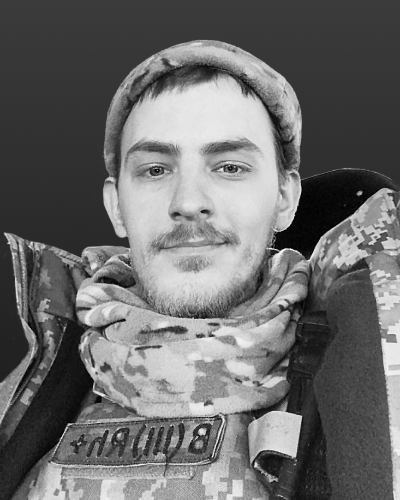Михайло Корнілов воював у складі 127-ої окремої бригади територіальної оборони ЗСУ
